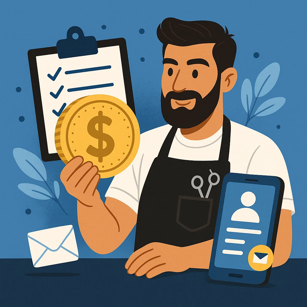 Customer Data is a Gold Mine. How to Leverage It?