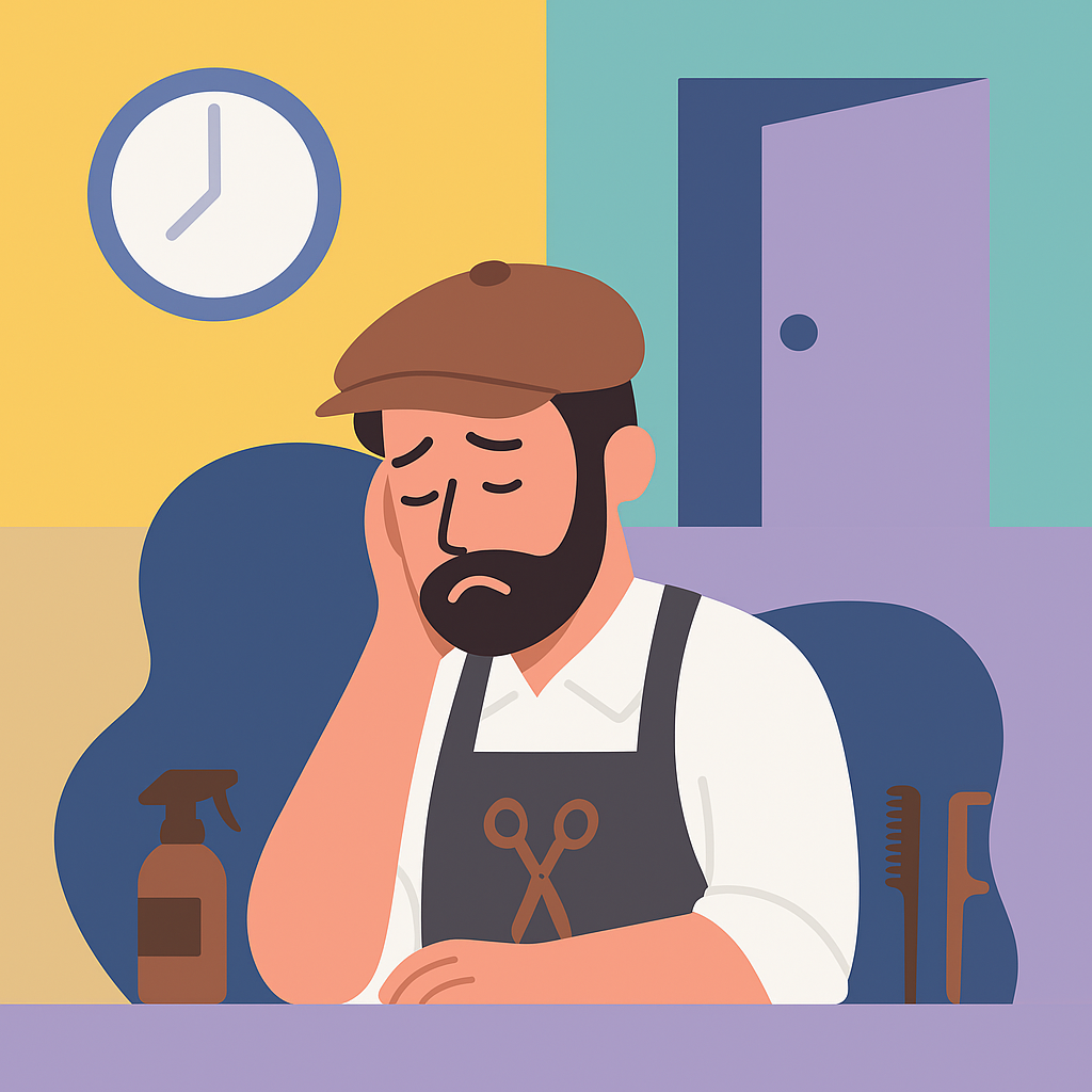 How to Reduce No-Shows and Regain Control of Your Time