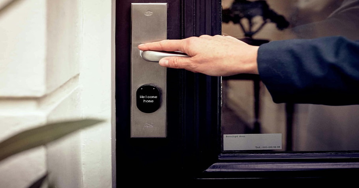 What's New: Generate Access Codes for Your Rentals