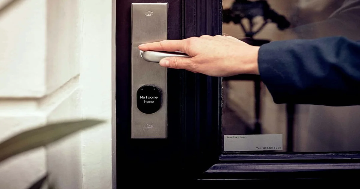 What's New: Generate Access Codes for Your Rentals