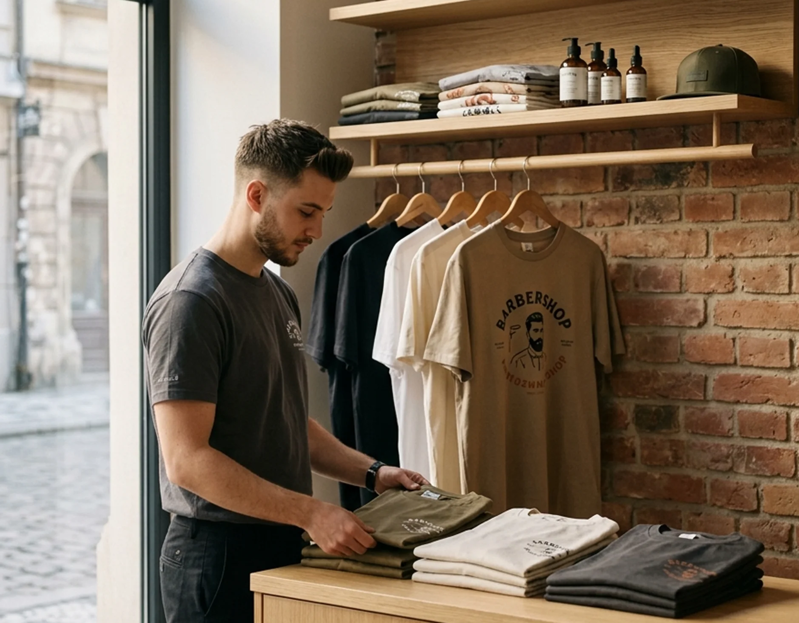 Prodej produktů přímo přes Meety