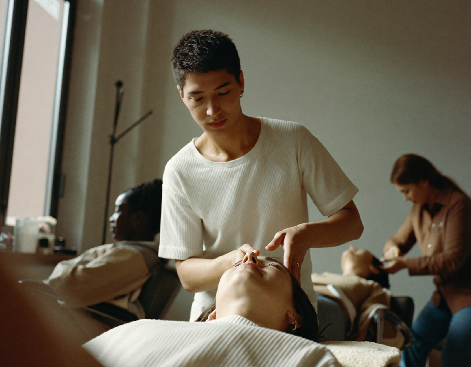 Doplňkové služby nabídnuté během rezervace