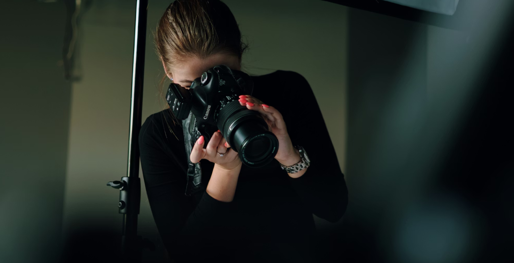 Photographers & Photo Studios