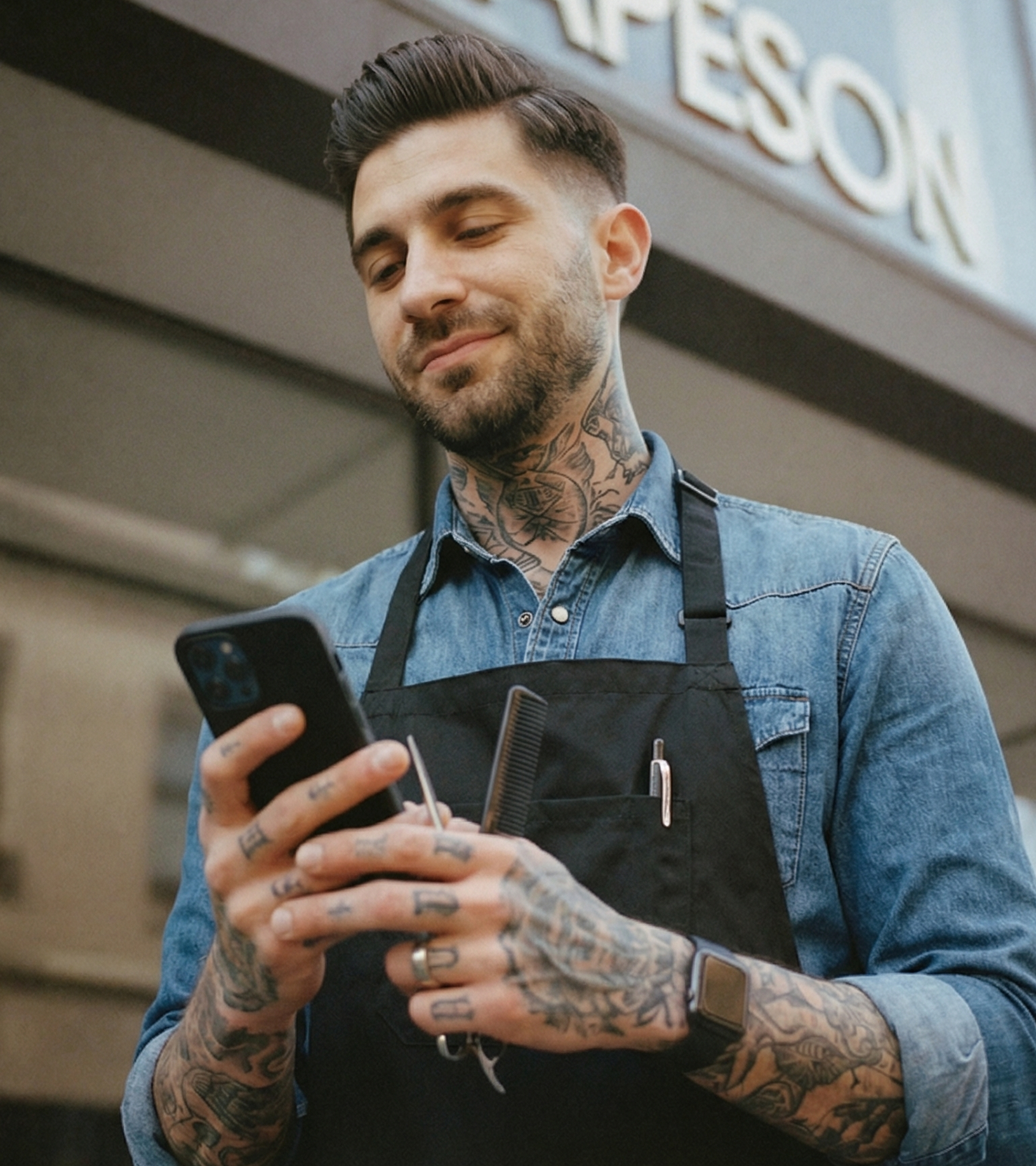 Cancellation policies with automatic fees