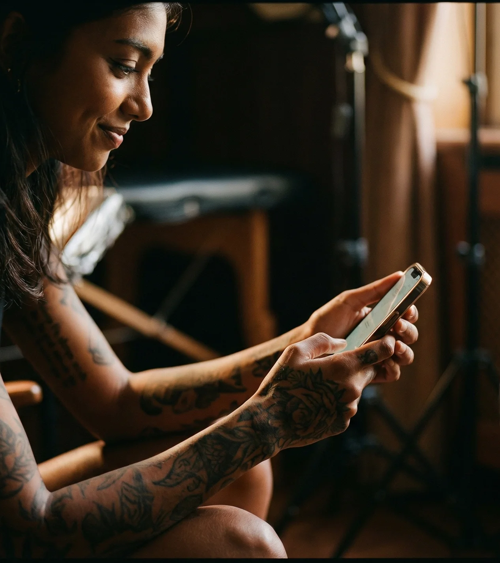 Reach your clients with campaigns. Made in a few clicks.