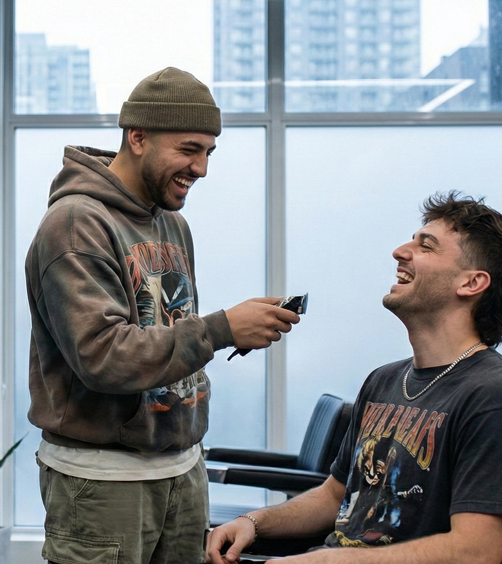 Get loyal clients — they're 7x cheaper than acquiring new ones