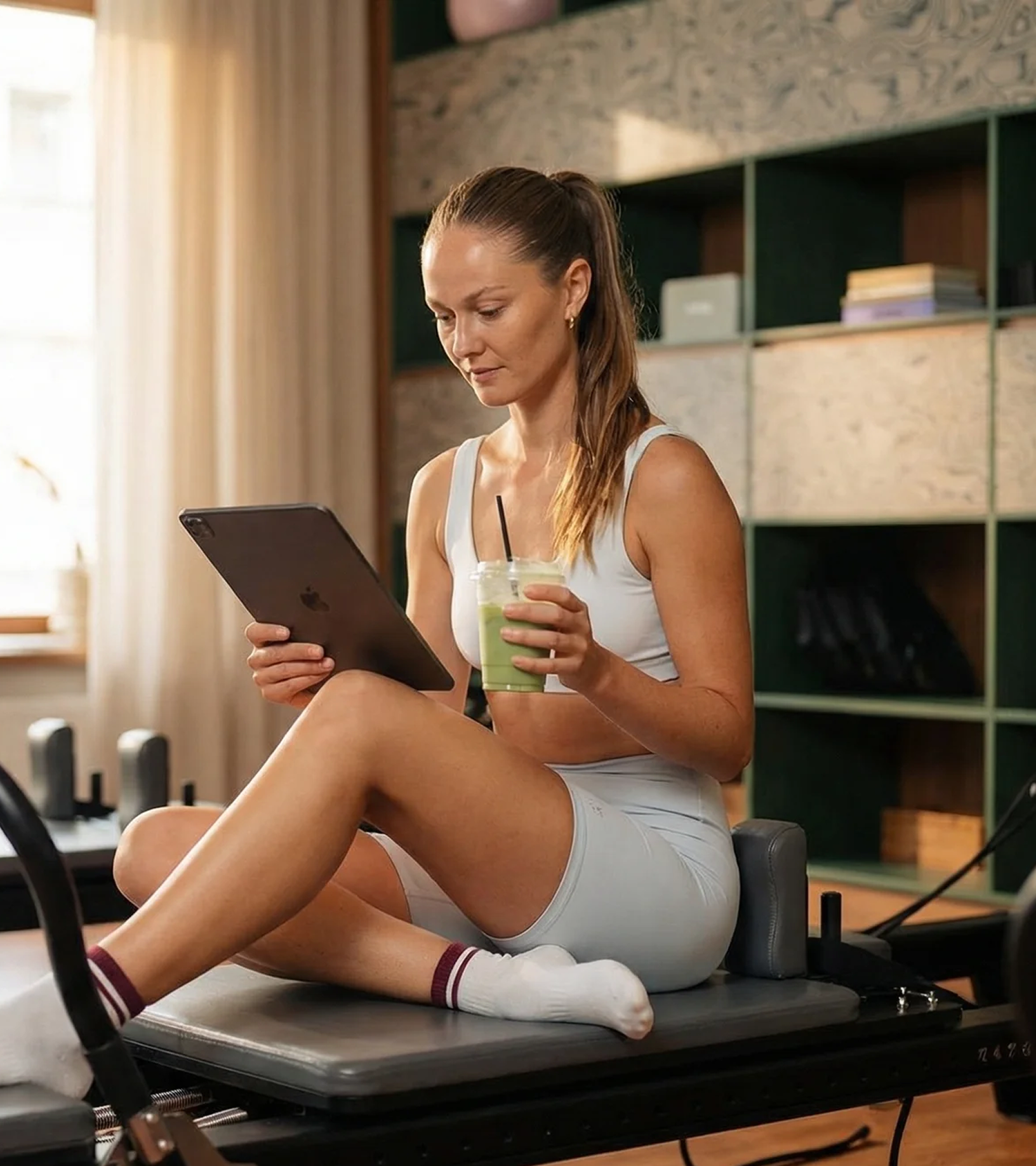 Zaplněte prázdný kalendář pomocí promo akcí