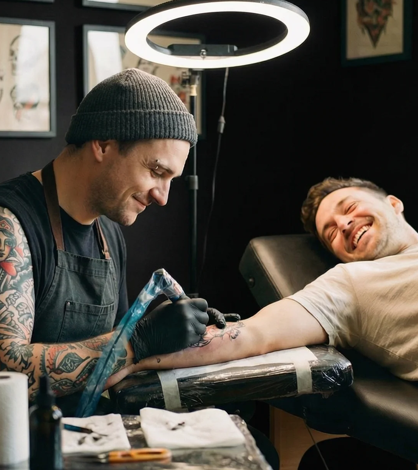 Dárkové poukázky. Nejblíž k penězům zdarma.