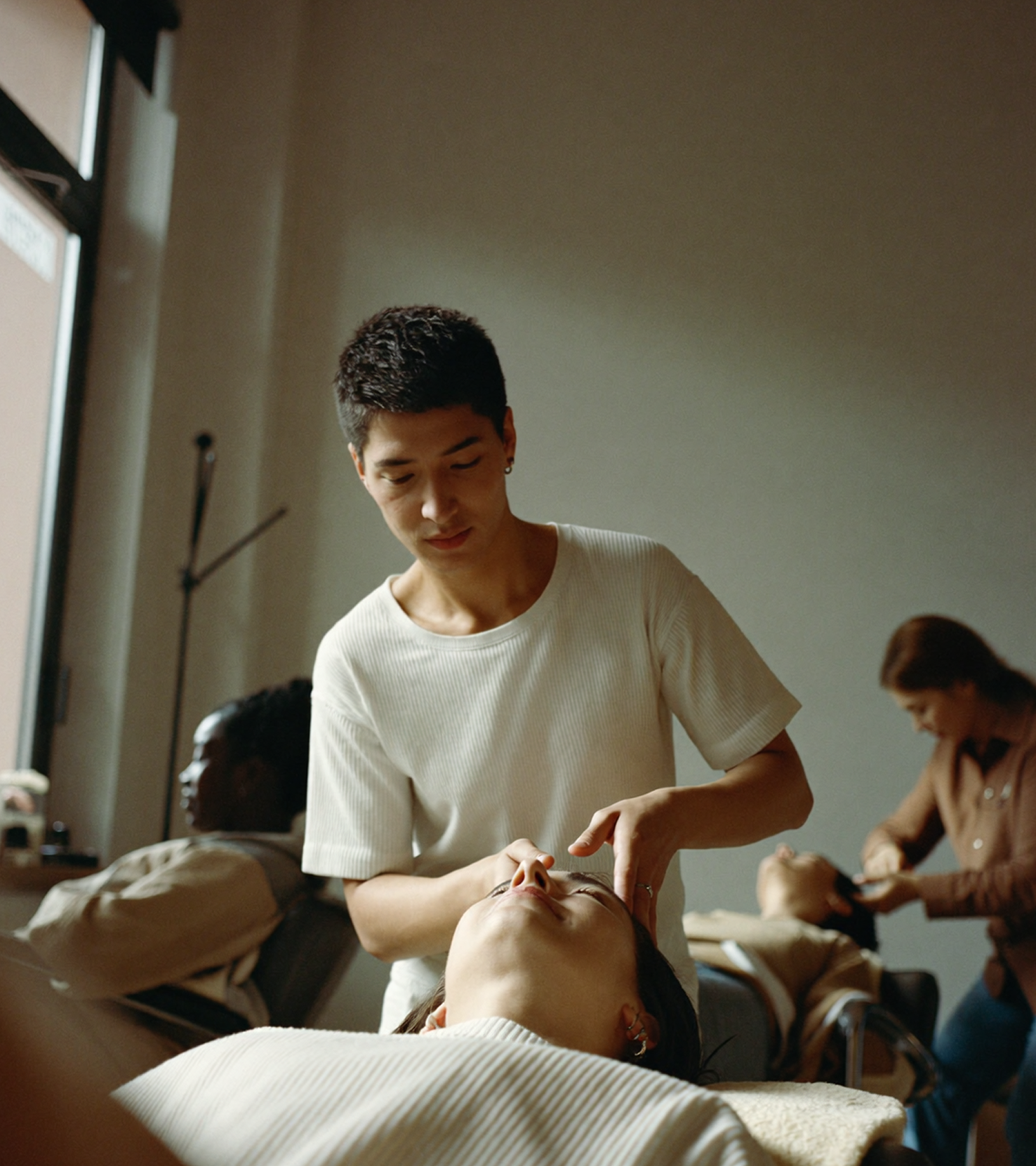 Každá rezervace nabídne něco navíc. Automaticky.