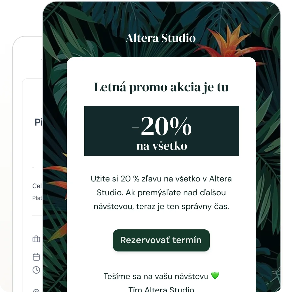 Marketing campaigns