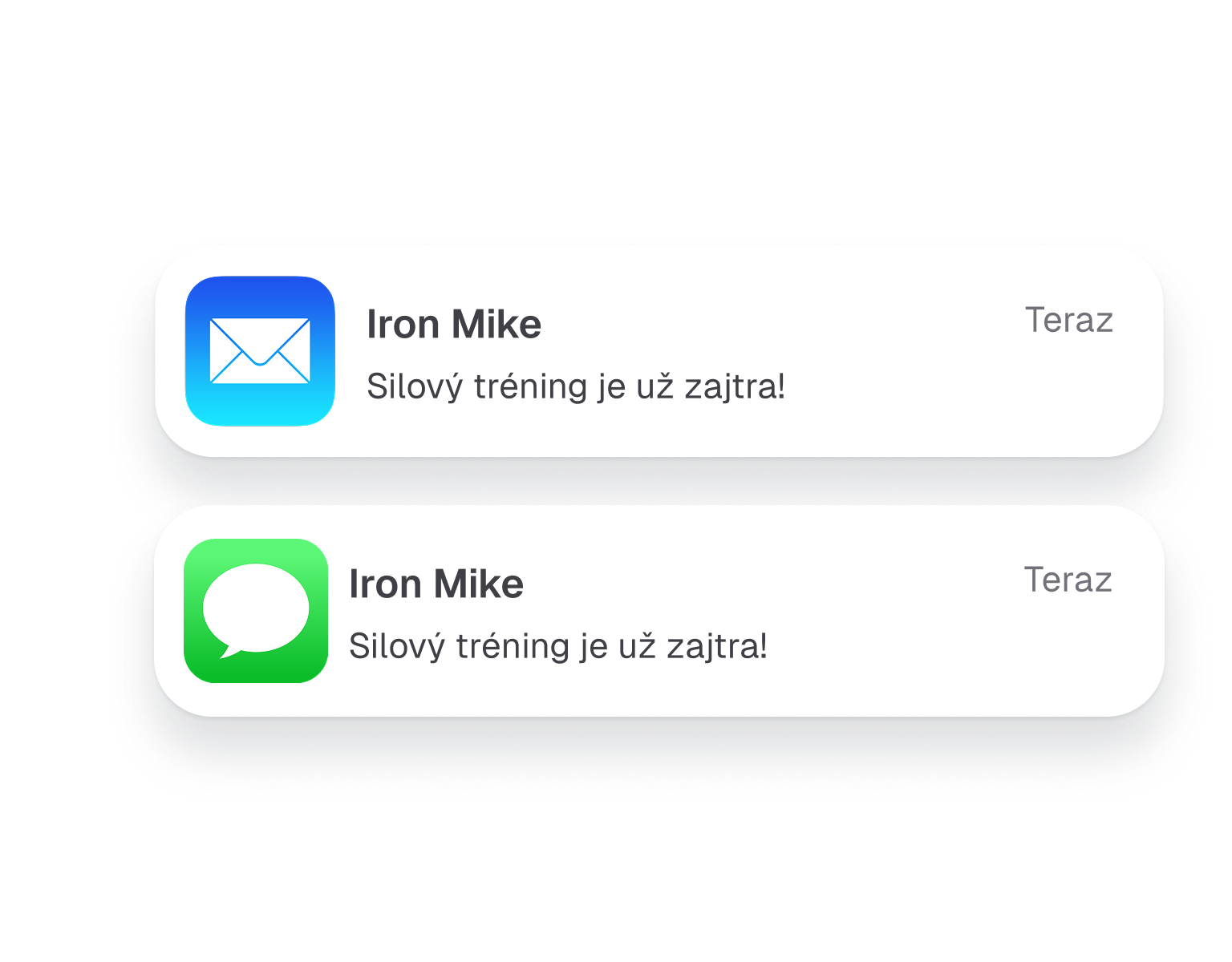 Pripomienky cez e-mail aj SMS