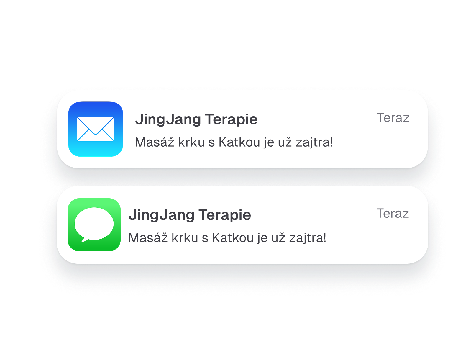 Pripomienky cez e-mail aj SMS