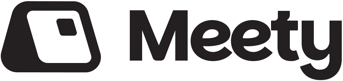 Meety logo